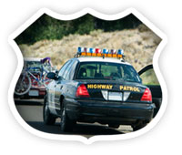 Cheap Traffic Ticket Class for California